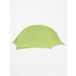 Marmot Superalloy 2P