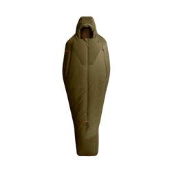 Mammut Protect Fiber Bag -18C
