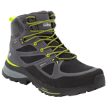 Jack Wolfskin Force Striker Texapore Mid M