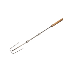 Petromax Campfire Skewer LS2 2 Pieces
