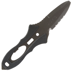 Nrs Pilot Knife