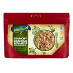 Blå Band Crunchy Granola With Apple And Cinnamon