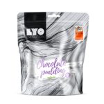 Lyofood Chocolate Pudding