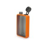 GSI Boulder Flask 10 Oz Orange