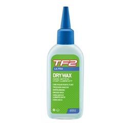 Weldtite Tf2 Ultra Dry Wax
