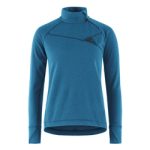 Klättermusen Njorun Crew Zip W´s