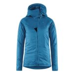 Klättermusen Alv Hoodie W/ Zip W's