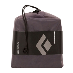 Black Diamond Hilight 2P Ground Cloth