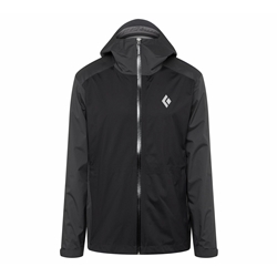 Black Diamond M Stormline Stretch Rain Shell