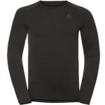 Odlo Performance Warm Eco Bl Top Crew Neck L/S Men