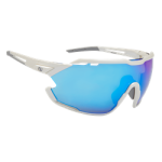 Northug Performance Gold Narrow White/Grey