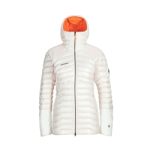 Mammut Eigerjoch Advanced In Hooded Jacket Women