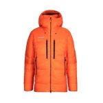Mammut Eigerjoch Pro In Hooded Jacket Men
