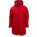 Swix Surmount Primaloft Parka U