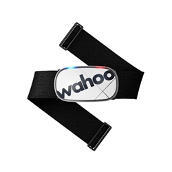 Wahoo Tickr X Heart Rate Monitor With Motion & Memory