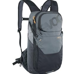 Evoc Ride 12 + 2L Bladder Carbon Grey/Black
