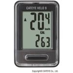 Cateye Velo9