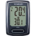 Cateye Velo Wireless+