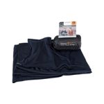 Cocoon Blanket Merino/Silk
