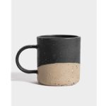 United By Blue 8Oz Ceramic Stoneware Mug