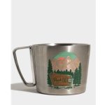 United By Blue Pack It Out 12Oz Convertible Mug