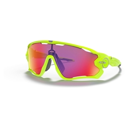 Oakley Jawbreaker Retina Burn/Prizm Road