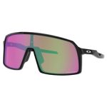 Oakley Sutro Polished Black/Prizm Snow Jade