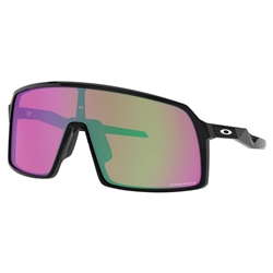 Oakley Sutro Polished Black/Prizm Snow Jade