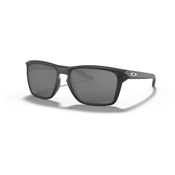 Oakley Sylas Matte Black/Prizm Black