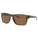Oakley Sylas Olive Ink/Prizm Tungsten