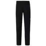 The North Face W Resolve Woven Pant - Regular