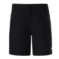 The North Face W Resolve Woven Short - Regular