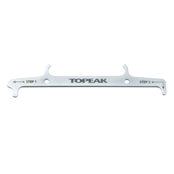 Topeak Kedjemätare