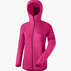 Dynafit Vert Wind W Jacket 72