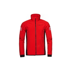 Sail Racing Spray Softshell