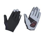 GripGrab Shark Padded Full Finger Gloves