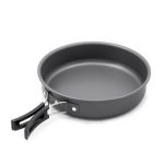 Nordfjell Frying Pan