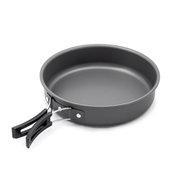 Nordfjell Frying Pan