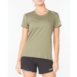 2Xu Aero Tee Women