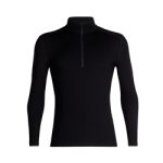 Icebreaker M 260 Tech LS Half Zip