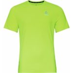 Odlo T-Shirt S/S Crew Neck Zeroweight Chill-Tec Men