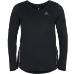 Odlo T-Shirt L/S Crew Neck Zeroweight Chill-Tec Women