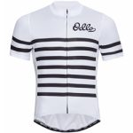Odlo Stand-Up Collar S/S Full Zip Essential Men