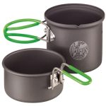 Optimus Terra Solo Cookset 0,6 L