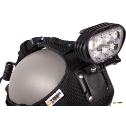 M Tiger Sports Superion-II Head Light-Kit / 7Ah