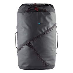 Klättermusen Ydalir Duffelbag 80L