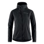 Klättermusen Nal Hooded Jacket W's