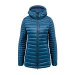 Black Diamond W Access Down Parka