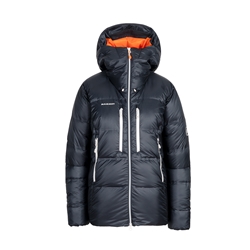 Mammut Eigerjoch Pro In Hooded Jacket Women