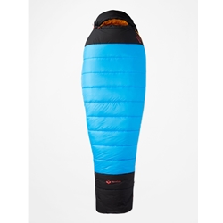 Marmot Warmcube Expedition